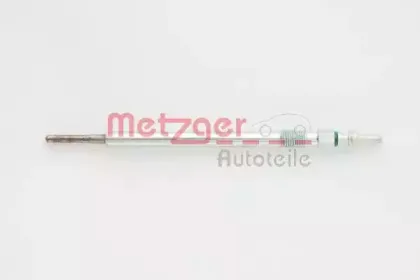 Свеча накаливания METZGER купить